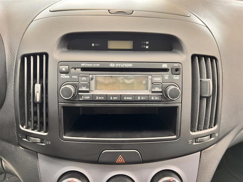 hyundai Elantra 2009 - 18