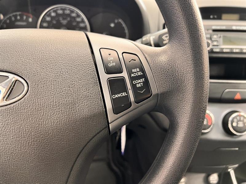 hyundai Elantra 2009 - 19
