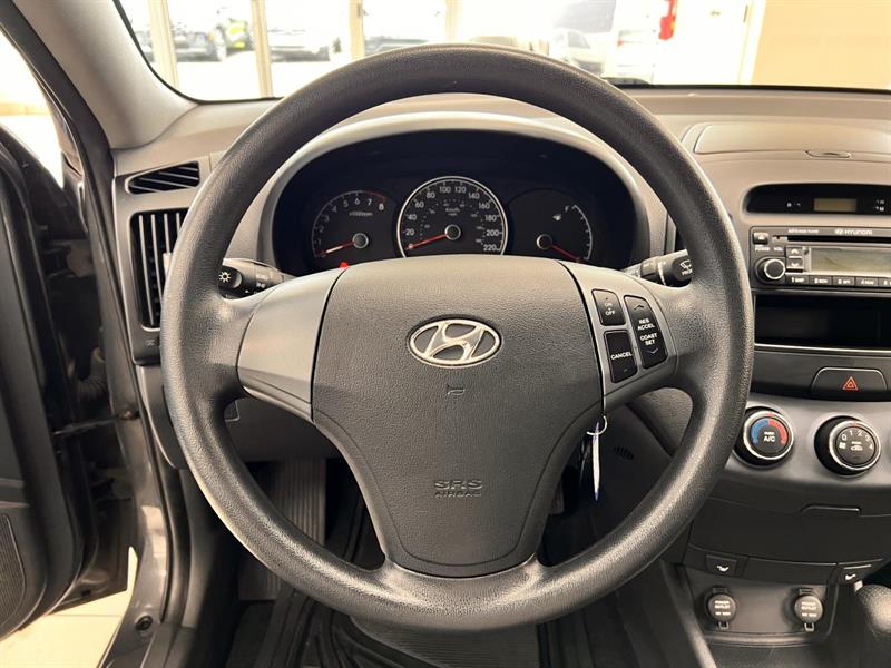 hyundai Elantra 2009 - 20