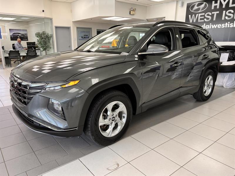 hyundai Tucson 2022 - 3