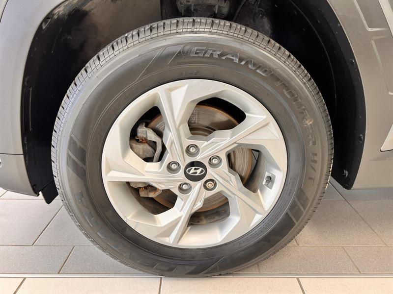 hyundai Tucson 2022 - 4