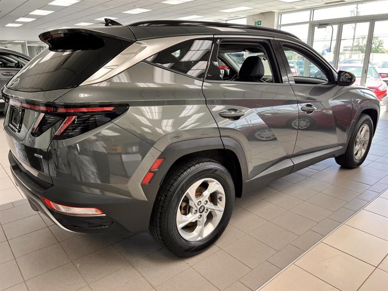 hyundai Tucson 2022 - 9