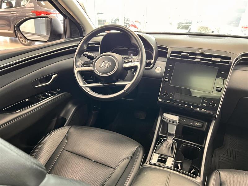hyundai Tucson 2022 - 12