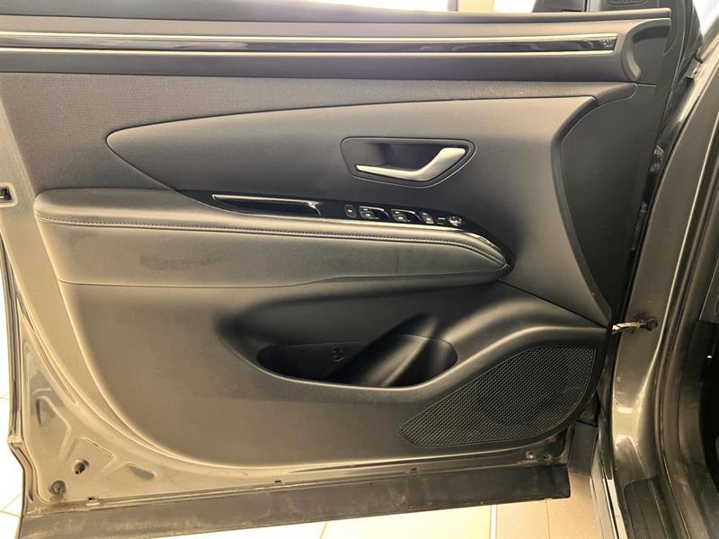 hyundai Tucson 2022 - 16
