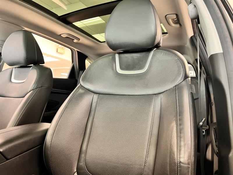 hyundai Tucson 2022 - 19