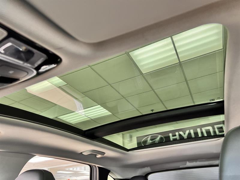 hyundai Tucson 2022 - 21