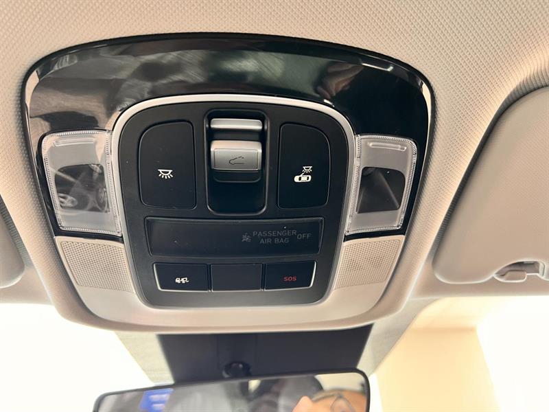 hyundai Tucson 2022 - 22