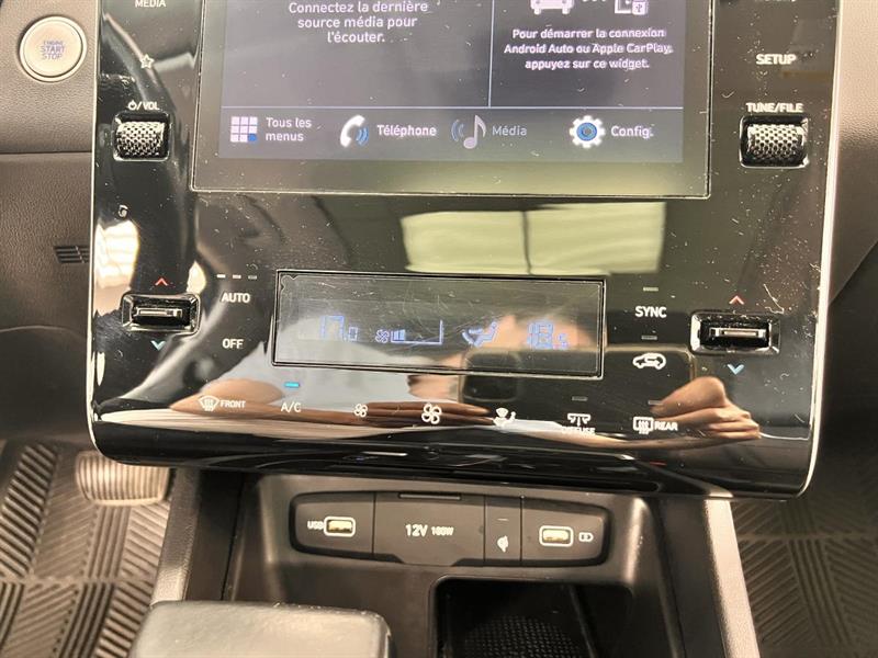 hyundai Tucson 2022 - 26