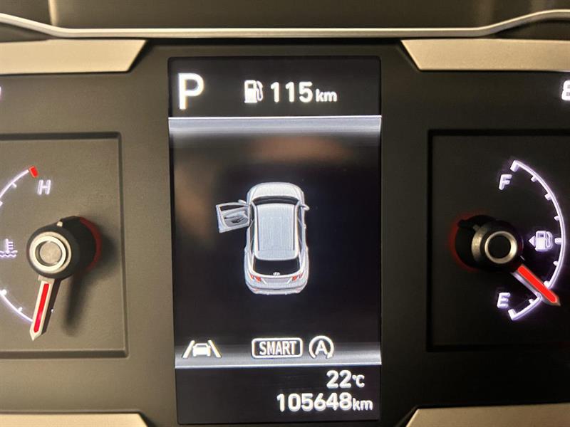 hyundai Tucson 2022 - 34