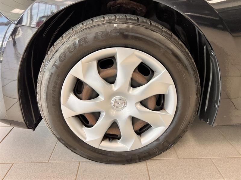 mazda Mazda3 2016 - 4