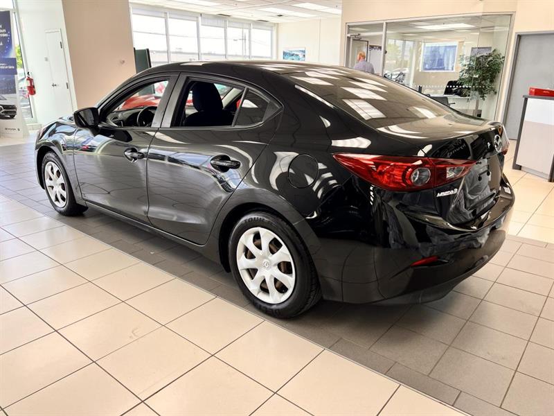 mazda Mazda3 2016 - 5
