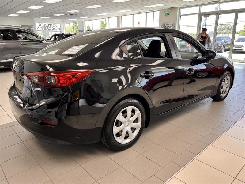 mazda Mazda3 2016 - 7