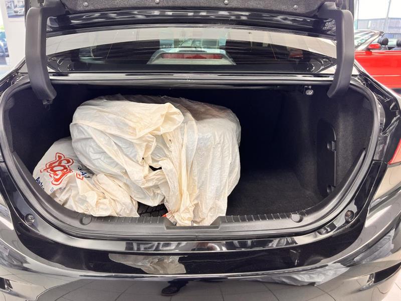 mazda Mazda3 2016 - 8