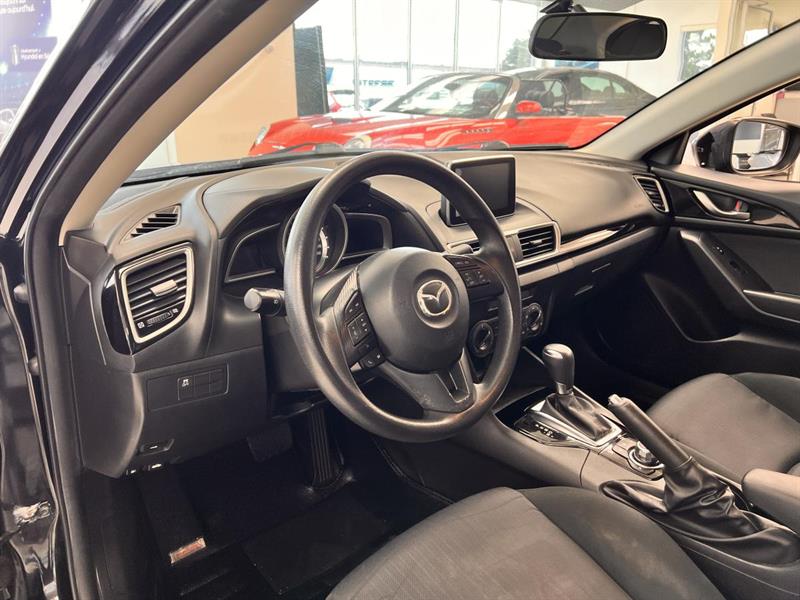 mazda Mazda3 2016 - 10