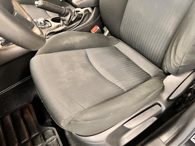 mazda Mazda3 2016 - 12