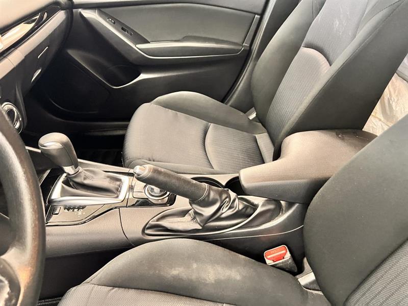 mazda Mazda3 2016 - 14