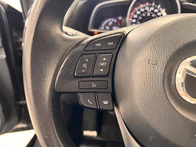 mazda Mazda3 2016 - 21