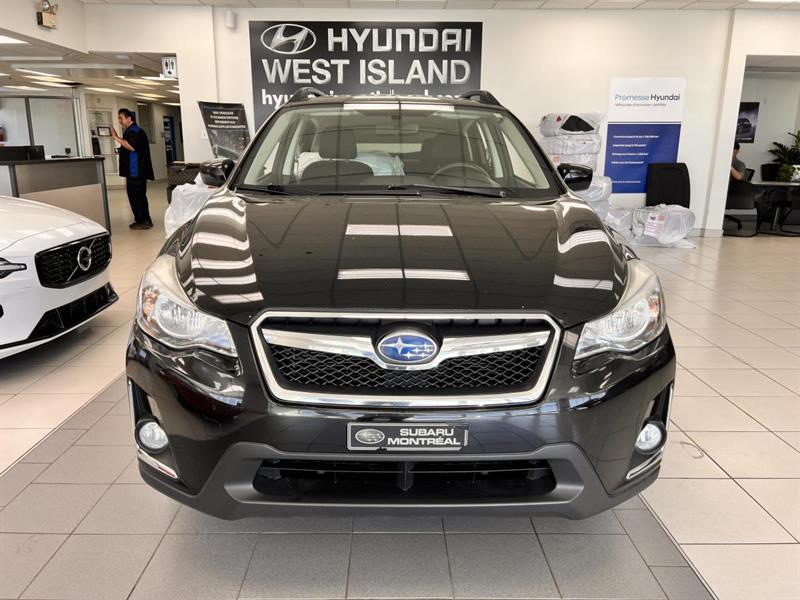 subaru Crosstrek 2017 - 2