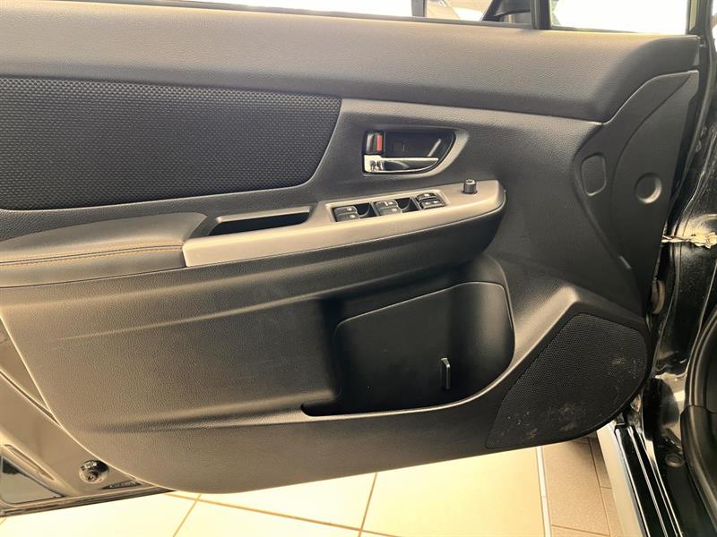 subaru Crosstrek 2017 - 14