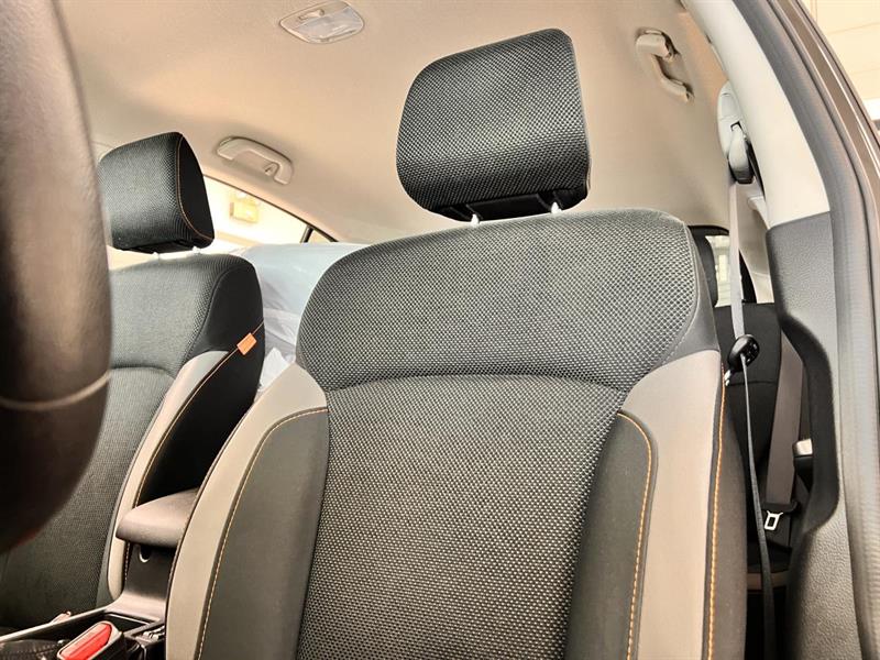 subaru Crosstrek 2017 - 16