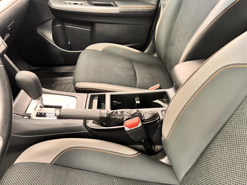 subaru Crosstrek 2017 - 17