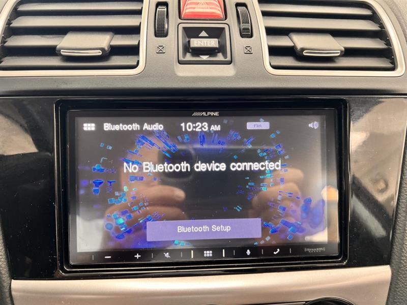 subaru Crosstrek 2017 - 20