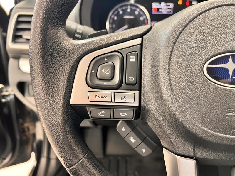 subaru Crosstrek 2017 - 24