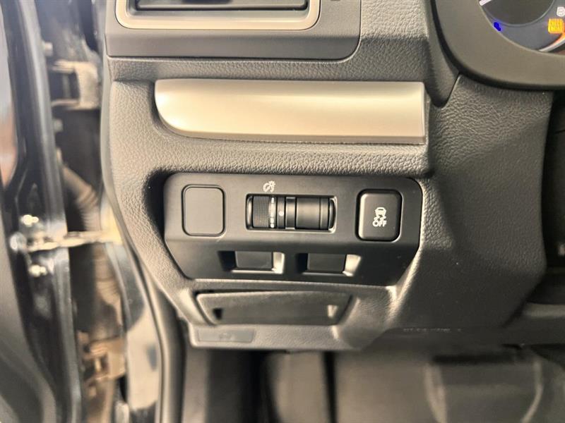 subaru Crosstrek 2017 - 26