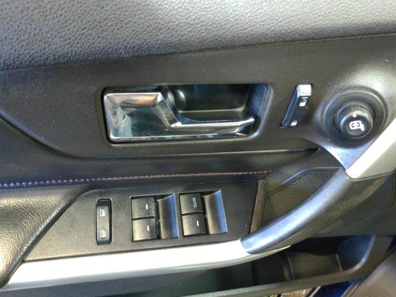 ford Edge 2011 - 10