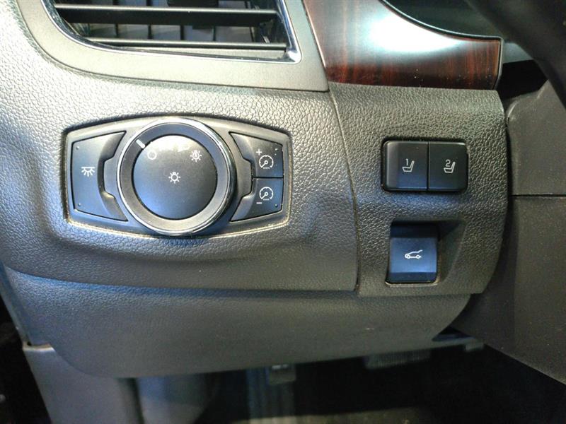 ford Edge 2011 - 11