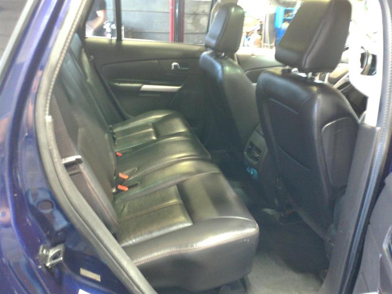 ford Edge 2011 - 13