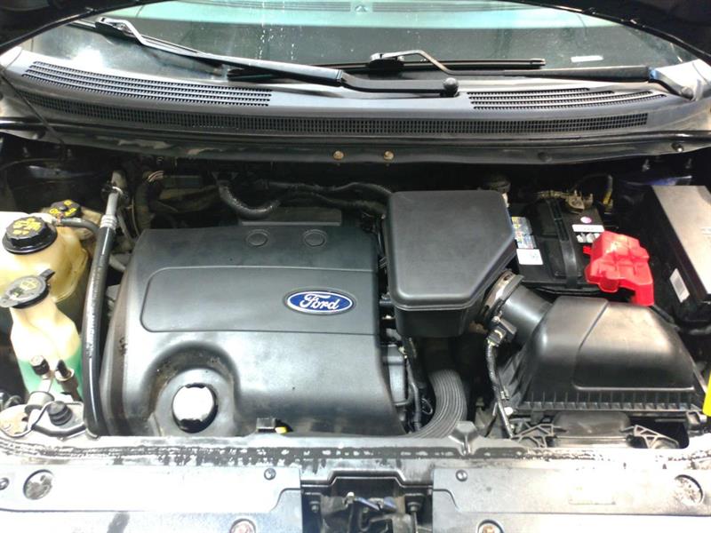 ford Edge 2011 - 16