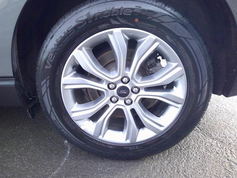 ford Edge 2024 - 9