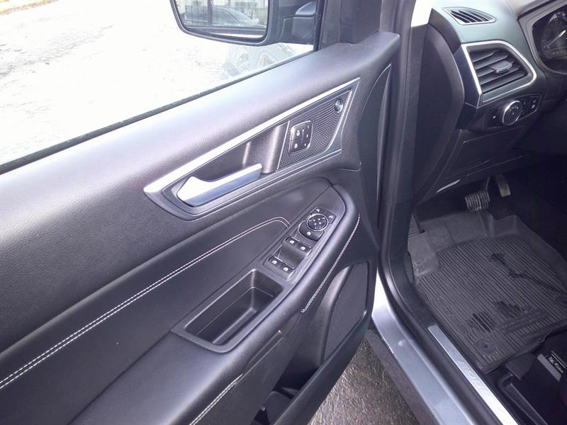 ford Edge 2024 - 10