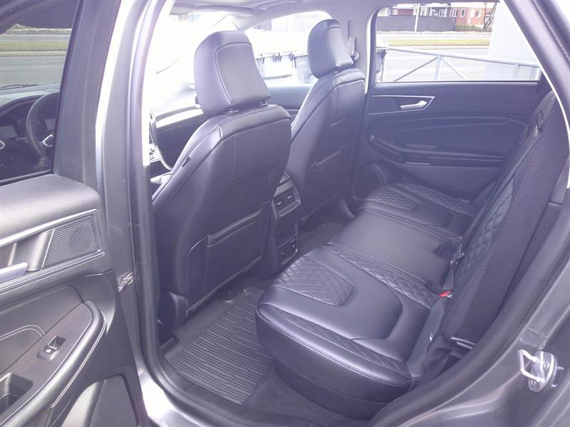 ford Edge 2024 - 12