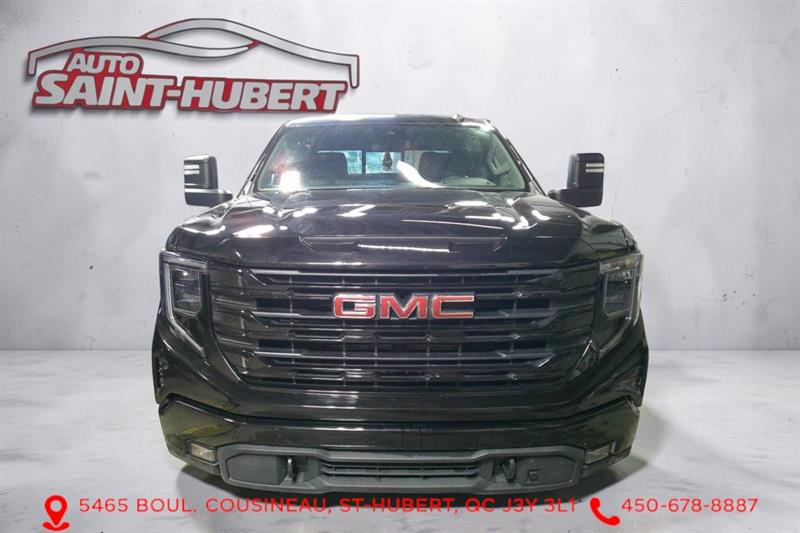 gmc Sierra 1500 2024 - 2