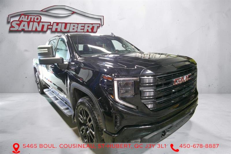 gmc Sierra 1500 2024 - 3