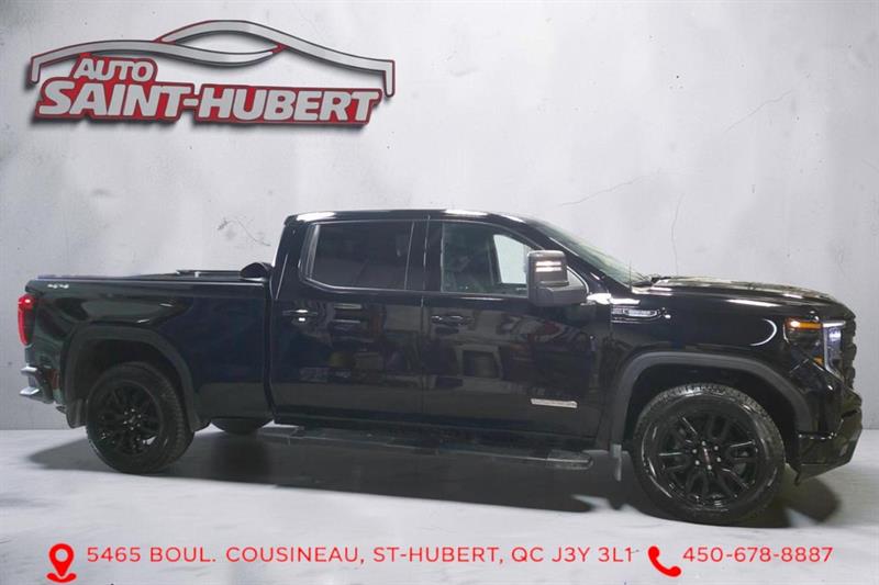 gmc Sierra 1500 2024 - 4