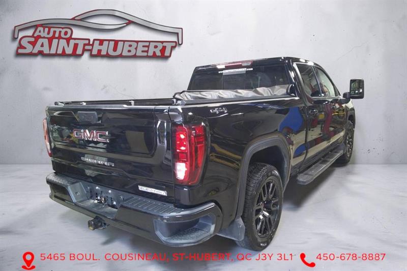 gmc Sierra 1500 2024 - 5