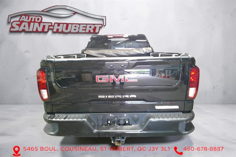 gmc Sierra 1500 2024 - 6