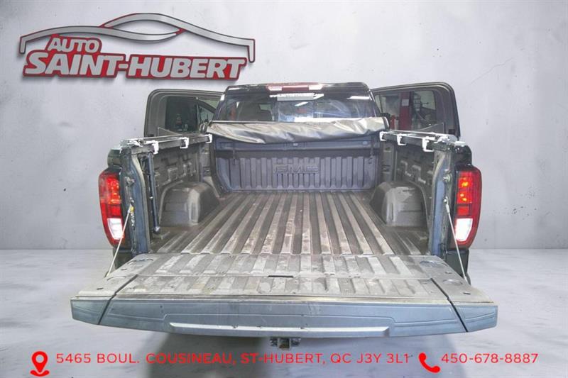 gmc Sierra 1500 2024 - 7