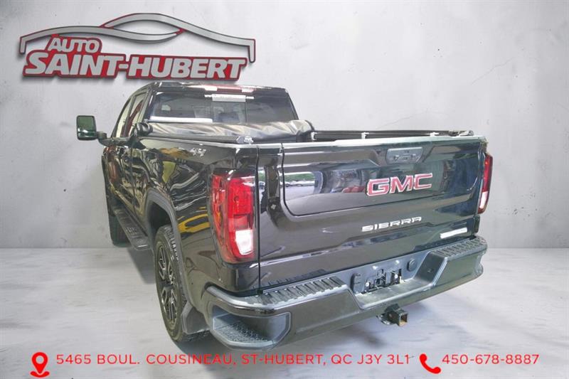 gmc Sierra 1500 2024 - 8