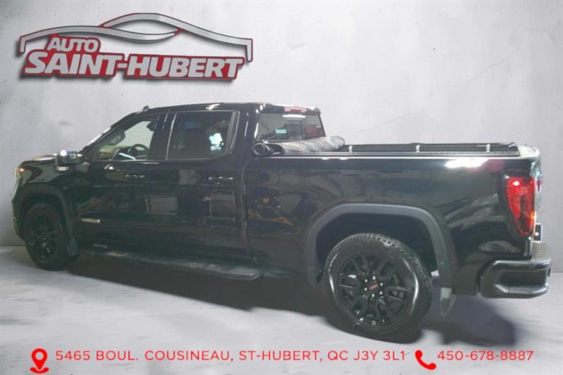 gmc Sierra 1500 2024 - 9