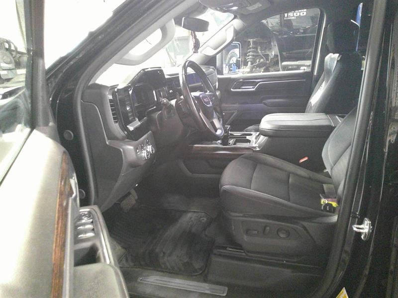gmc Sierra 1500 2024 - 10
