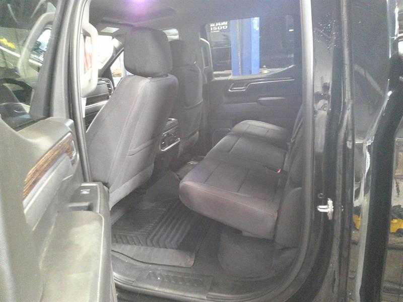gmc Sierra 1500 2024 - 11