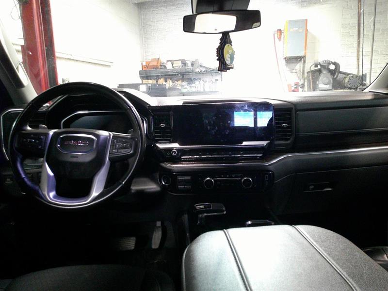 gmc Sierra 1500 2024 - 12