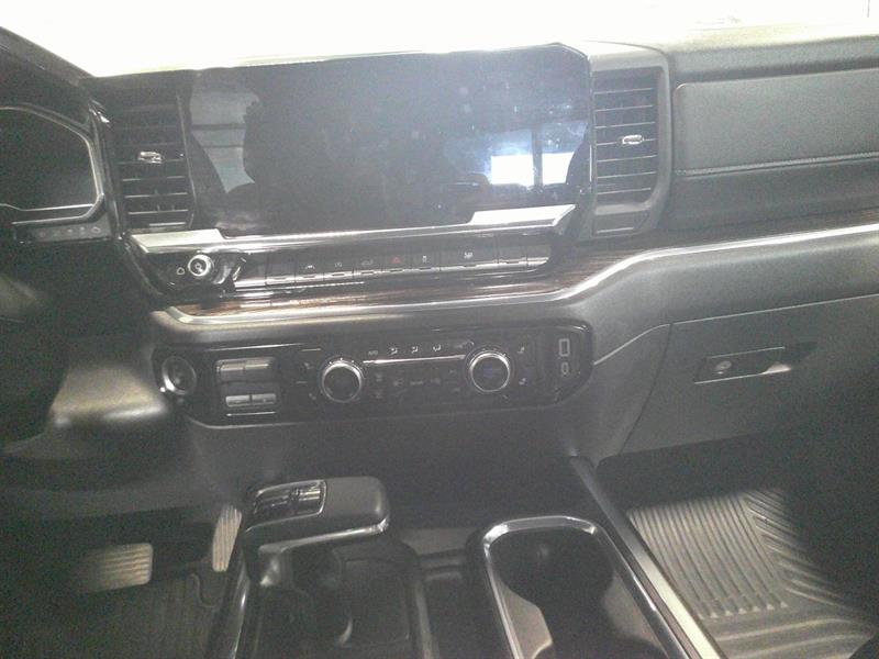 gmc Sierra 1500 2024 - 13