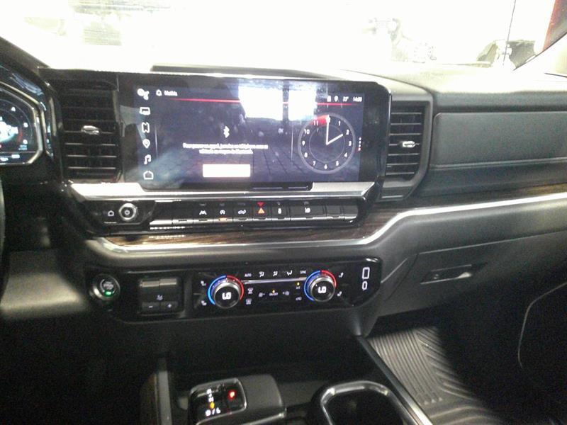 gmc Sierra 1500 2024 - 15