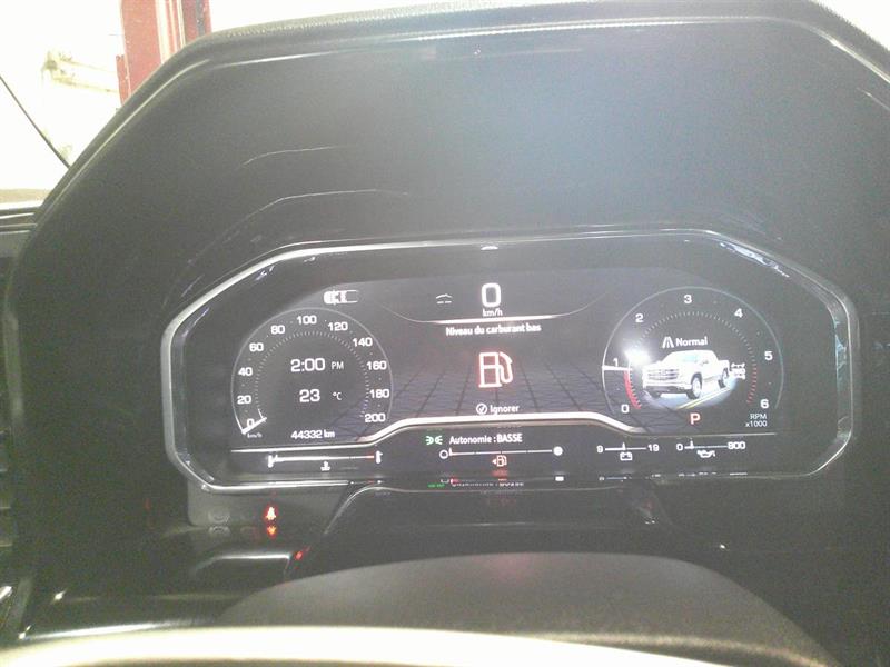 gmc Sierra 1500 2024 - 16