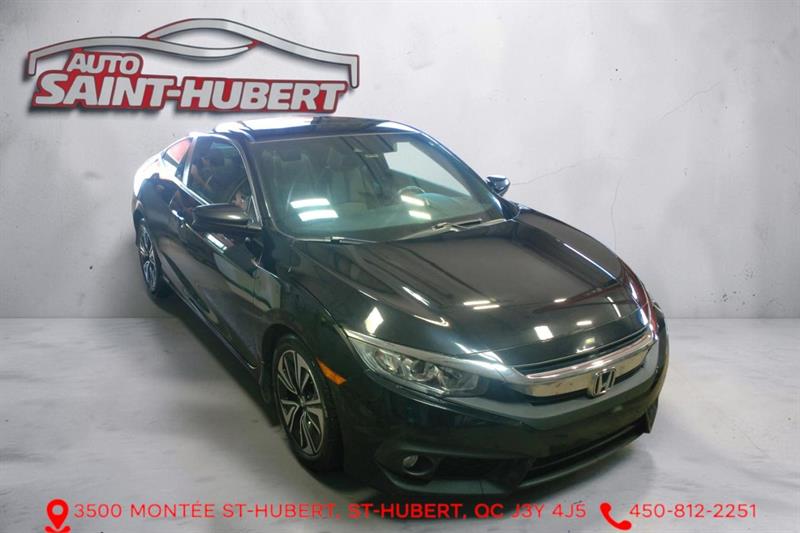 honda Civic 2018 - 3